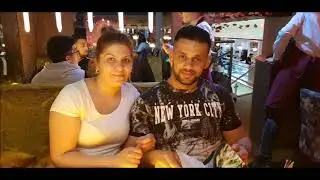 Gipsy Culy - Sprav mi jar (Cover Laiferova)