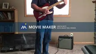 Tube Screamer, onboard guitar effect installation