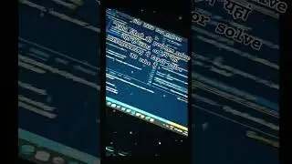 Coding Lover #flutter #coding #javascript #python #javascriptdev #2024  Coding status 2024