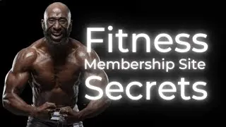 Funk Roberts Over 40 Workout Membership Site Secrets Revealed