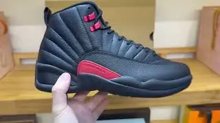Air Jordan 12 &ldquo;Twist&rdquo; Add WhatsApp：+86 159-803-46095 #wholesale #aj #nikeshoes #jordan12 #airjordan