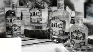 Archipelago Botanical Gin