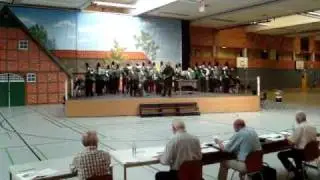 Rasteder Musiktage 2009 Stormarn Magic