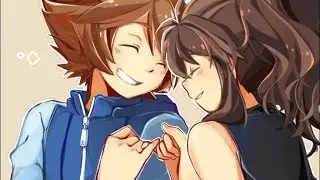 AgencyShipping- Heart Attack