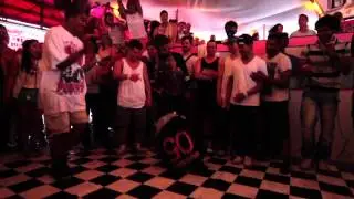 BLAZE LIKES: The Ruggeds at Solar Festival 2012