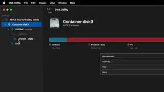 How to encrypt and protect your Mac data from other users