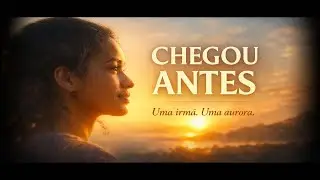 Chécha a Aurora antecipada: Homenagem à irmã, amiga de infância