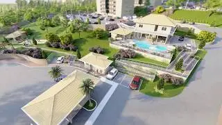 Olga Park (FULLDH 60FPS)