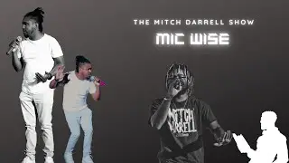 Christian Rapper Mic Wise Confesses He Heard Voices In His Head/ #shorts #interview