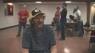 Finger Lakes Dart League