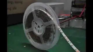 SMD 3528 LED STRIP(60LED/meter)