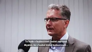 Frank Strzyzewski - rozhovor z konference Emailing 2020