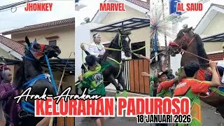 FULL‼️Arak Arakan Paduroso