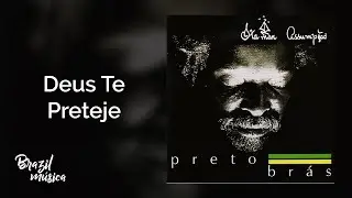 Itamar Assump&ccedil;&atilde;o - Deus Te Preteje - Pretobr&aacute;s