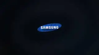 Samsung Logo Animation 2021