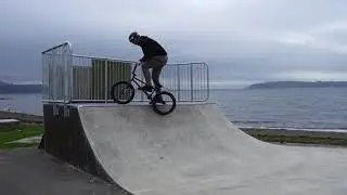 Largs Skatepark