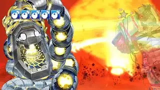 breaking the rules a little bit - Light-Years Illumination Lv. 70 HDQ