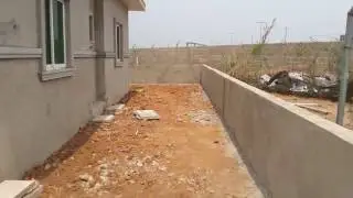 RCCG Camp Bungalows Jewel House Nigeria