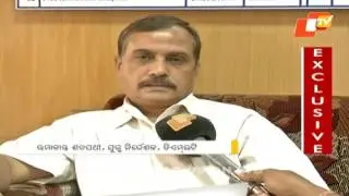Odisha govt to regulate counselling for admissions into all medical colleges