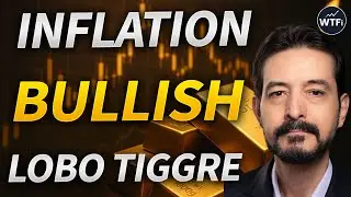 Inflation Bullish for Metals & Energy? with Lobo Tiggre