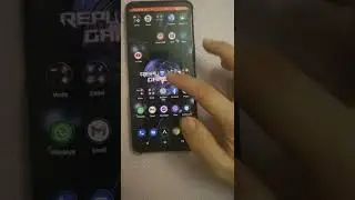 ROG 5 WIFI and SPEAKERS stopped working