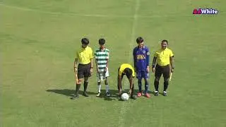 CCFA รอบ 8 ทีม Maple Hotel FC vs รร สุรศักดิ์มนตรี