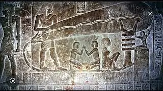 Ancient Paintings and Carvings Turned into AI Animation using Grok Imagine