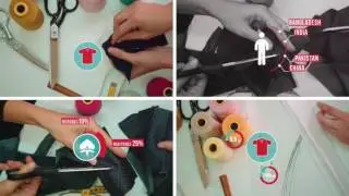 Animated Infographic Elements - part 1