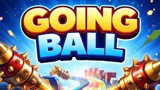 🚀 STACK BALL LIVE STREAM! Smash through everything! 💥 High Score Challenge video (8/100)