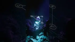 Ghost Voices (Leat&rsquo;eq Remix) #shorts