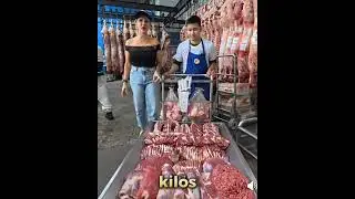 🇦🇷 ESTE VERANO NO TE PUEDE FALTAR CARNE #superofertas #ofertas