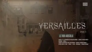 Dans les coulisses de la s&eacute;rie 