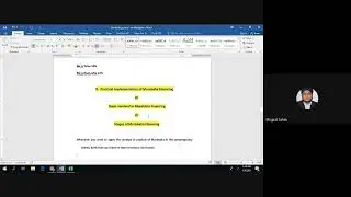 Practical Implementation of Murabaha Financing (Part-2) and Shariah Rulings For Bai (sale)-(Part-1)