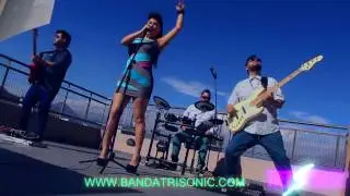 TRISONIC - Promocional feat. 2016