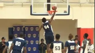 Duke commit Cam Reddish USA Basketball highlights