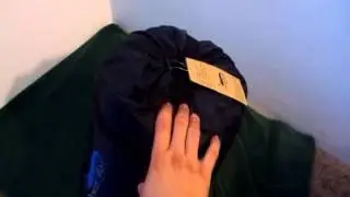 Desert Fox Sleeping Bag
