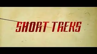 Star Trek Discovery - Short Treks ~ The Girl Who Made the Stars [intro]