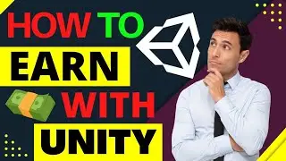 Unity Ads $100🔥New Account SELF CLICK EASILY😍 How to earn with Unity Ads🥳