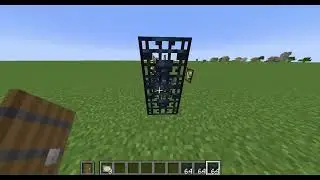 Painting and wither spawners