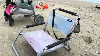 Neso Beach Chair Review