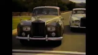 Grey Poupon Pardon Me Ad 1988