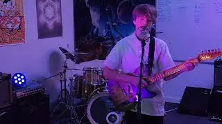James Ferns soloist RQ entry 2023