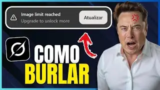😡 Como CRIAR V&Iacute;DEOS INFINITOS no Grok (Sem Limites & Sem Pagar)