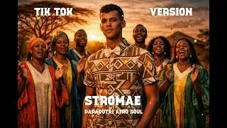 Mikeeysmind - Papaoutai (Afro Soul) Cover 