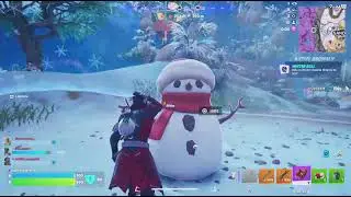 Fortnite #LavyGaming x #LavyBabii 🆚 #LavenderGaming