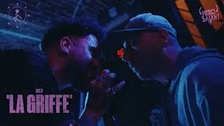 VAUTOURS - Live at La Griffe (Lille) [AFTERMOVIE]