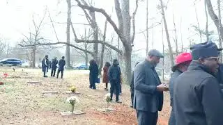 ARNOLD ROBERT DZORGBADZOR FUNERAL