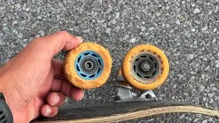 I Changed My Mind | Skate Across America Day 43