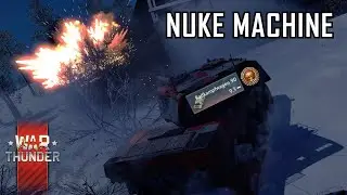 Nuke in 4 minutes | Nuke #13