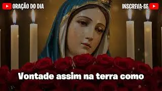 TERÇO DE HOJE 05/02/2026 - QUINTA-FEIRA - MISTÉRIOS LUMINOSOS: SANTO TERÇO